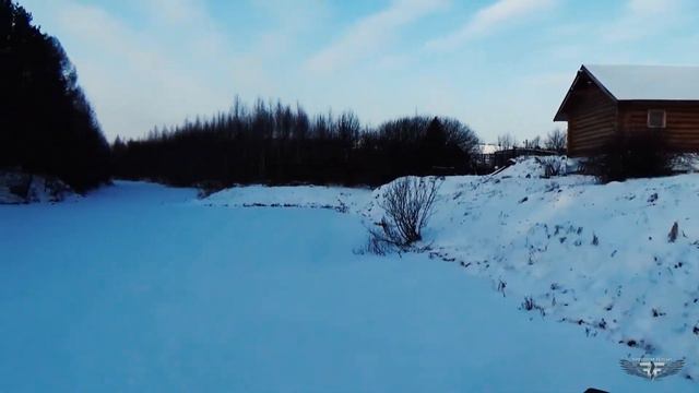 Паломничество "Радонежье"