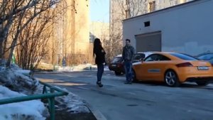 Повелась на тачку!!! Развод!!!