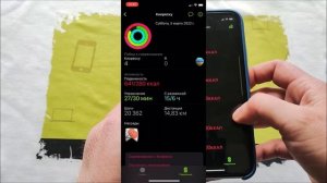 Apple Watch SE спустя ГОД.