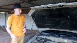 Решение проблемы с плавающими оборотами в Daewoo Sens