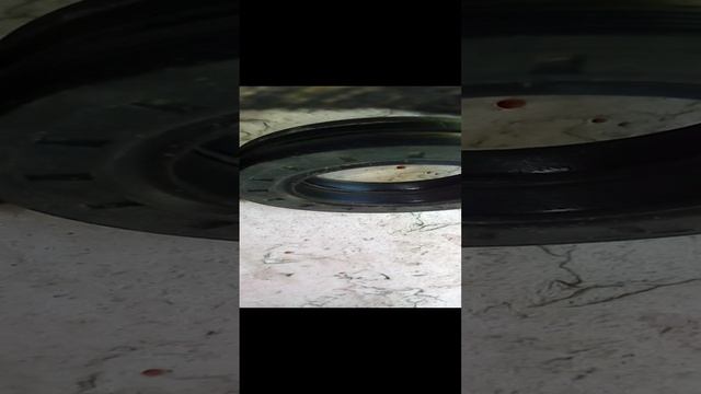 непонятные сальники приводов на ваз.mp4