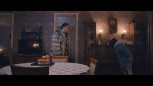 Тёща (трейлер)