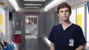 Хороший доктор – 1 сезон 1 серия «Горелая пища» / The Good Doctor