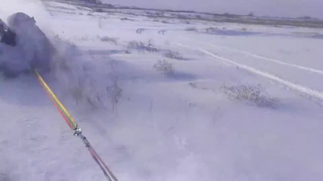 поехали мы как-то за дровами.. смотреть онлайн