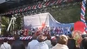 Мордовские частушки