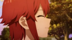 Я Сегодня без Трусиков.. | Томо — девушка!