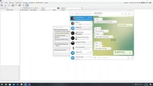 Установка программы "Базис салон"