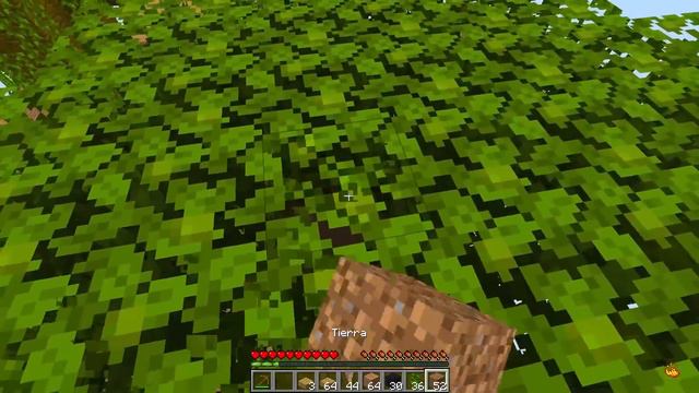 Atrapados en un Sólo LUCKY BLOCK Pero Somos ANIMALES! смотреть онлайн