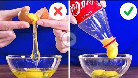 20 ГЕНИАЛЬНЫХ КУЛИНАРНЫХ ХИТРОСТЕЙ, КОТОРЫЕ ОБЛЕГЧАТ ВАШУ ЖИЗНЬ