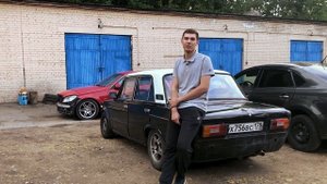 как завести жигули