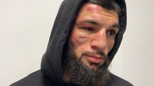 Биберт Туменов: Победа над Гончаровым / Глаз не видел / Я делаю шоу / Жду хороший контракт