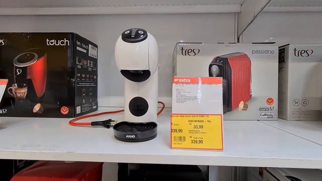 SUPERMERCADO EXTRA - ACHADOS EM OFERTAS PARA O LAR - VÁRIAS PROMOÇÃO E DESCONTOS HIPERMERCADO EXTRA смотреть онлайн