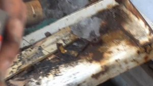 ваз 2111 замена подшипника задней ступицы