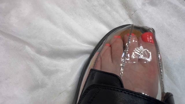 Стержневые мозоли / Обычные мозоли / Разбор обуви из магазина #обувь #обзор #стержневыемозоли смотреть онлайн