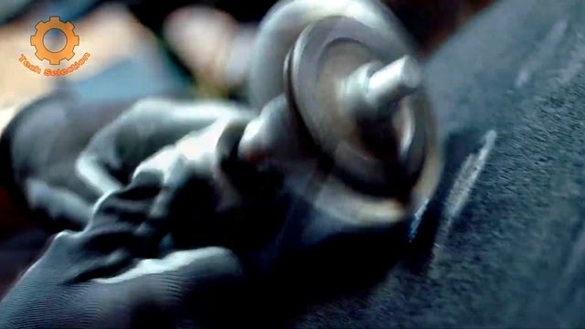 Как делают новый протектор на старых покрышках смотреть онлайн