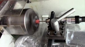 шлифовка кулачков патрона настольного станка