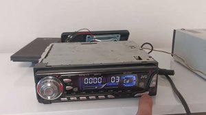 JVC KD-R502