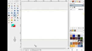 Gimp Gradient: How to Use Gradient Tool in GIMP