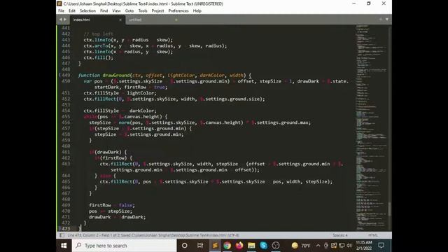 Racing Car Game Now on your website with html, css and js in 2022 +full sourcecode by jishaansingha