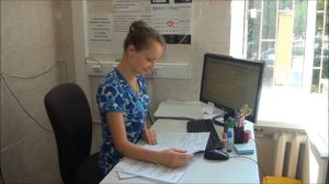 1 Приемное отделение Роддом ГКБ им  С П  Боткина