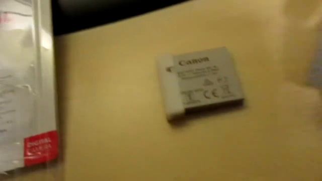 Spotting Fake Canon Camera Batteries NB-4l NB-11LH смотреть онлайн