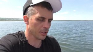 Адмирал 320С нднд и мотор хайди 5 лс