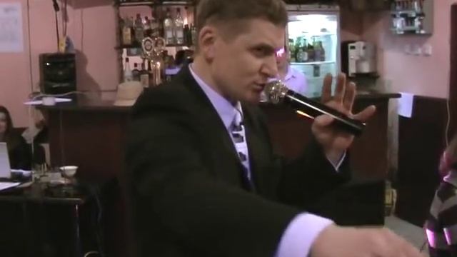 Анекдот на свадьбе г.Ижевск.mpg смотреть онлайн