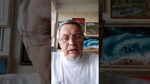 стихотворение жизнь это не стихи читает автор александр Веснин