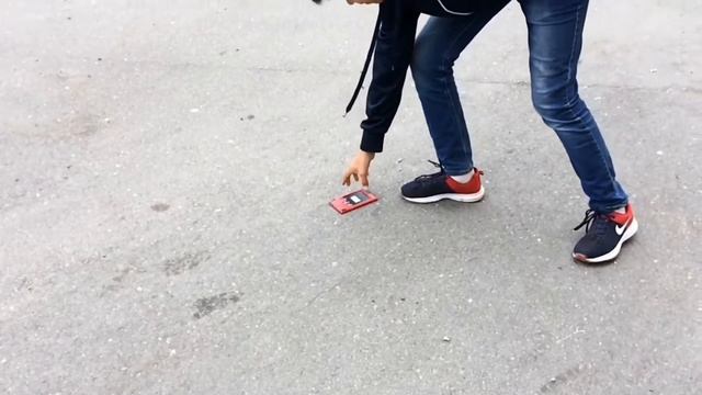 Vlog ещё один краш тест смотреть онлайн