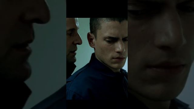 Répliques, Wentworth Miller (Michael Scofield), Dominic Purcell (Lincoln Burrows)  Robert Knepper