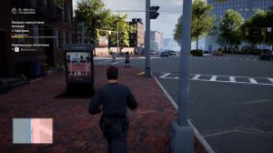 Police Simulator: Patrol Officers прохождение и обзор, симулятор полиции и полицейского
