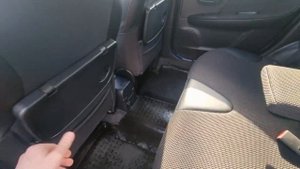 Nissan Note 2006г 1,6л акпп - ОБЗОР