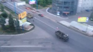 Донецк  В один момент, моей привычной жизни больше нет