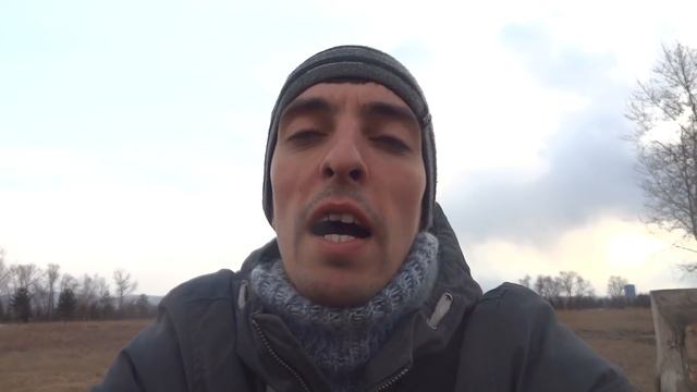 Готовлюсь к велопоходу в... (Бондарчуку нужны деньги на фильм) смотреть онлайн