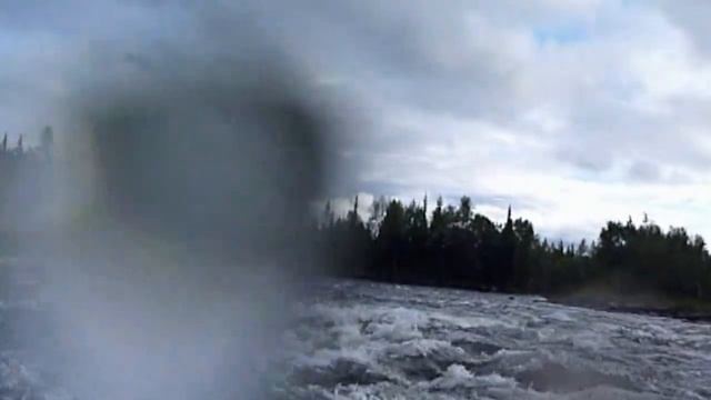 Падун на Умбе.mp4 смотреть онлайн