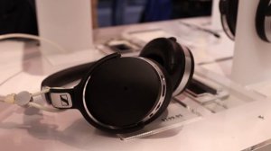 Беспроводные наушники Sennheiser HD 4.40 BT и HD 1 IN-EAR