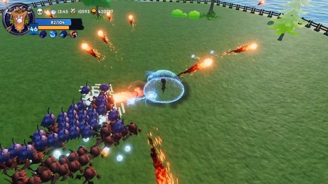 Halftime Heroes - Ranger смотреть онлайн