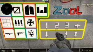 COMO MEJORAR EL AIM EN CS:GO | Mapas CS:GO |#1