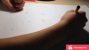 Как нарисовать хомяка