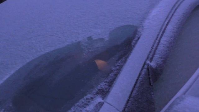 Никогда не очищайте лобовое стекло скребком смотреть онлайн