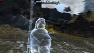 The Elder Scrolls V: Skyrim Все крики (в одном видео)