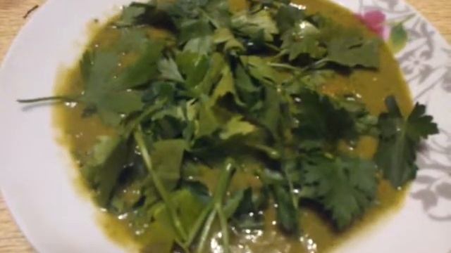 Сыроедение от Кэша! Суп из авокадо. смотреть онлайн