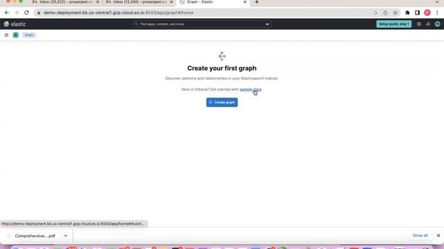Elastic Search Introduction