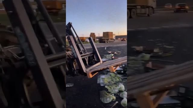 Во Франции начался бунт фермеров: смотреть онлайн