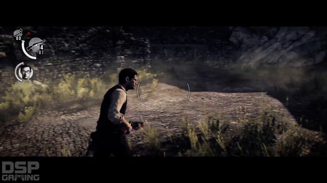 The Evil Within (PS4) playthrough pt36 - Stroll Through the Market смотреть онлайн