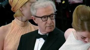 На Лазурном берегу открывается 69-й Каннский кинофестиваль