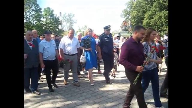 День Воздушно-Десантных Войск 2 августа 2023 года. г.Иваново.