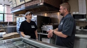 Best Pizza 🍕 -  Memphis, Isabella's Pizza - Family Small Business - #OpenForBusiness