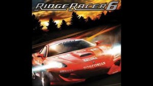 Ridge Racer 6 Soundtrack - 16 - PAC-MAN