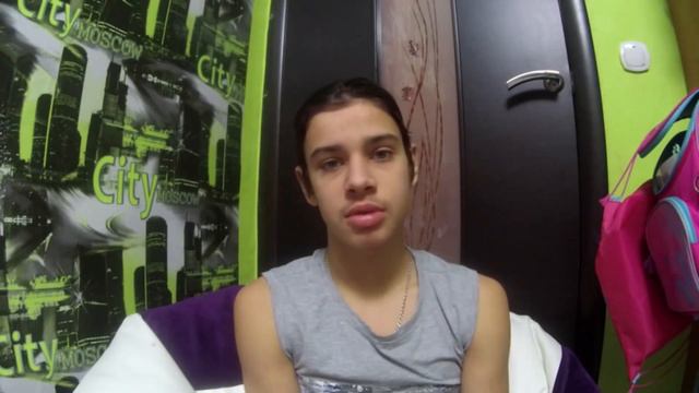 БРОСИЛ ВОРКАУТ и ВОТ ЧТО СЛУЧИЛОСЬ! (СТАЛ ДРИЩЕМ?) смотреть онлайн